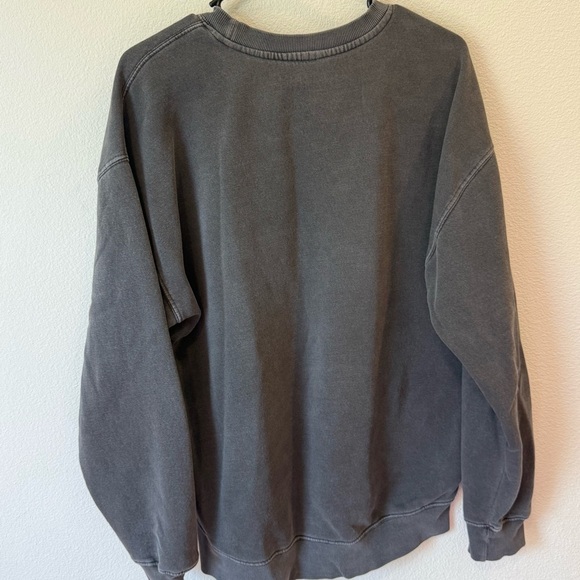 Gray Rascal Flatts Graphic Sweatshirt - Picture 7 of 7